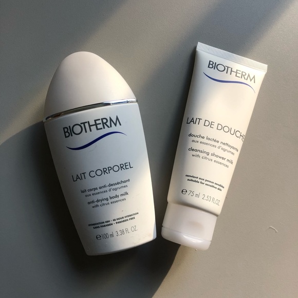 🆕 BIOTHERM Set - Picture 2 of 4